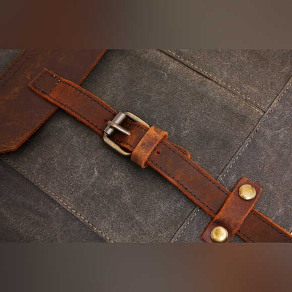 Barrel Shack THE BRUCE - Picture 5 of 6